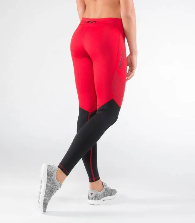 Virus | ECO21.5 Stay Cool V2 Compression Pant