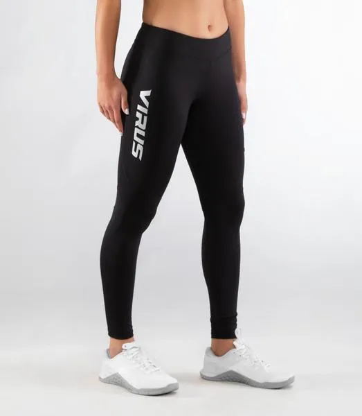 Virus | ECO21.5 Stay Cool V2 Compression Pant