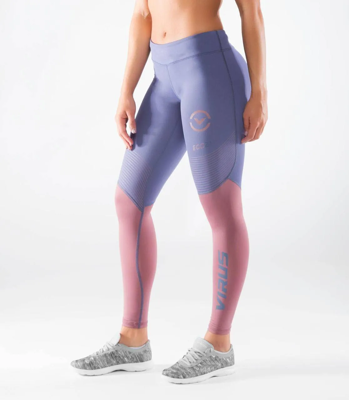Virus | ECO21.5 Stay Cool V2 Compression Pant