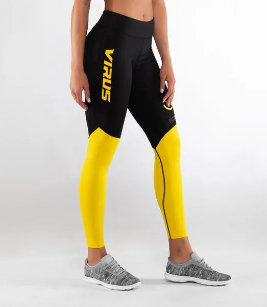 Virus | ECO21.5 Stay Cool V2 Compression Pant