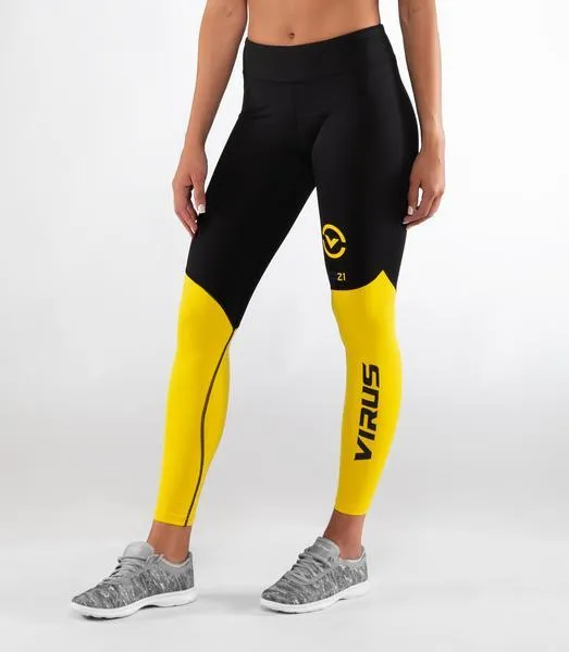 Virus | ECO21.5 Stay Cool V2 Compression Pant
