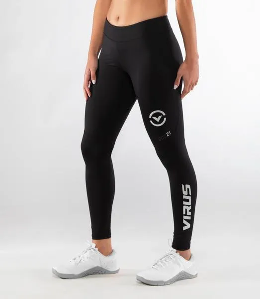 Virus | ECO21.5 Stay Cool V2 Compression Pant