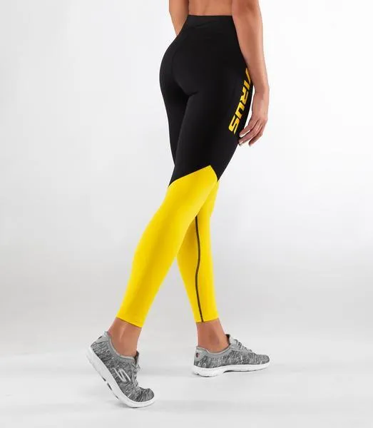 Virus | ECO21.5 Stay Cool V2 Compression Pant