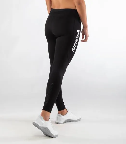 Virus | ECO21.5 Stay Cool V2 Compression Pant