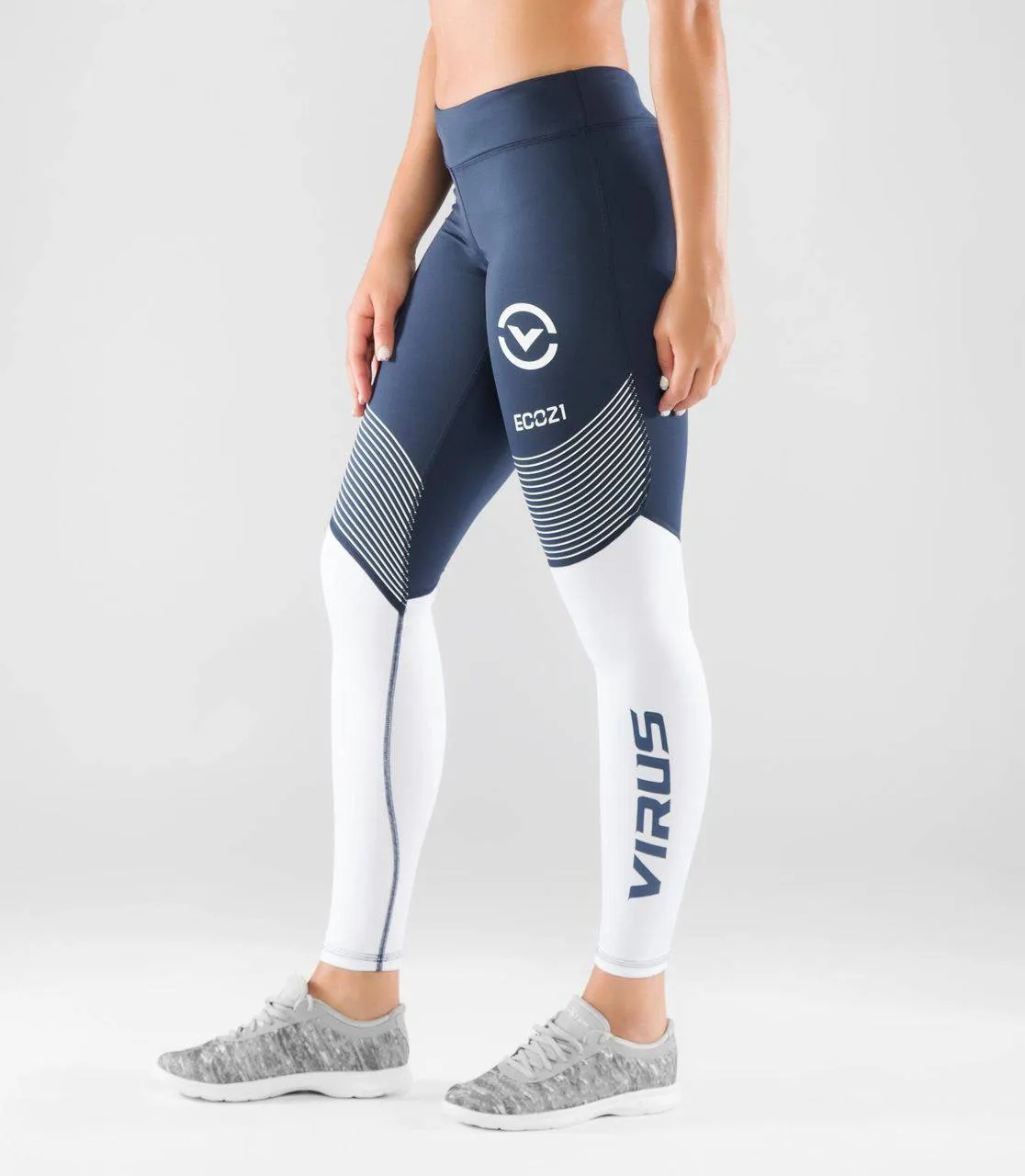 Virus | ECO21.5 Stay Cool V2 Compression Pant