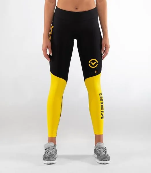 Virus | ECO21.5 Stay Cool V2 Compression Pant