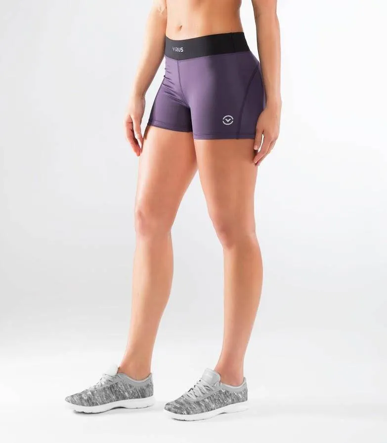 Virus | ECO48 Women's Ranger Training Shorts