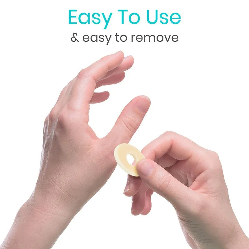 Vive Health Oval Corn Protectors