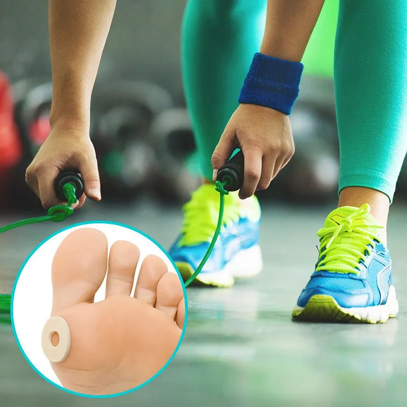 Vive Health Oval Corn Protectors