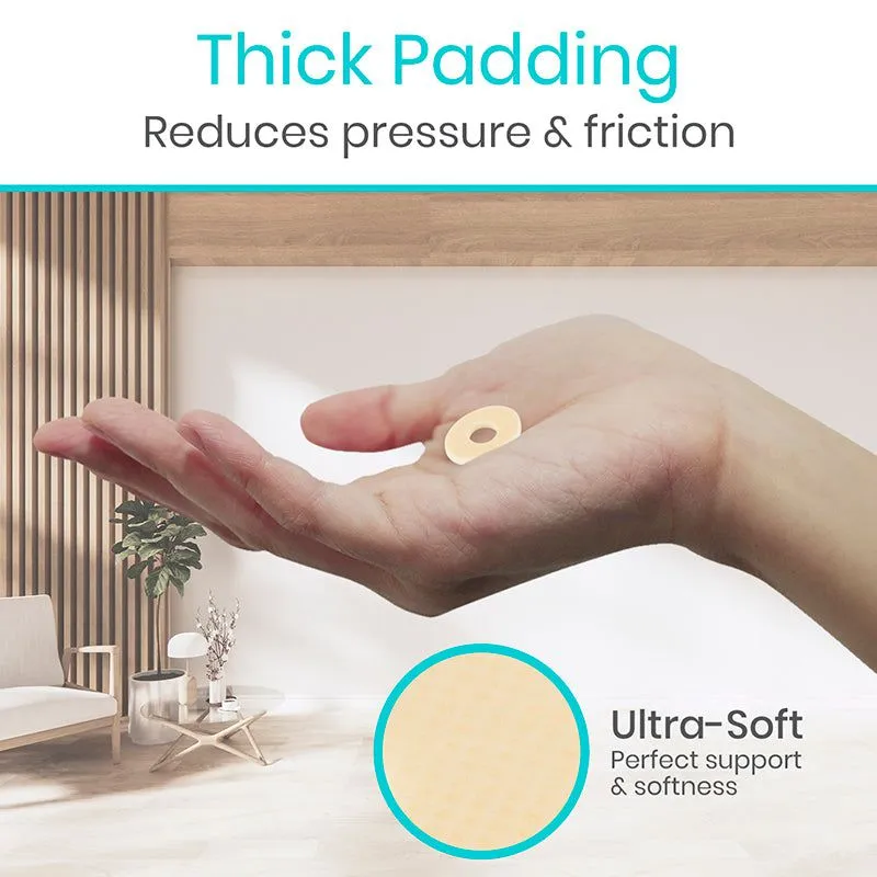 Vive Health Oval Corn Protectors