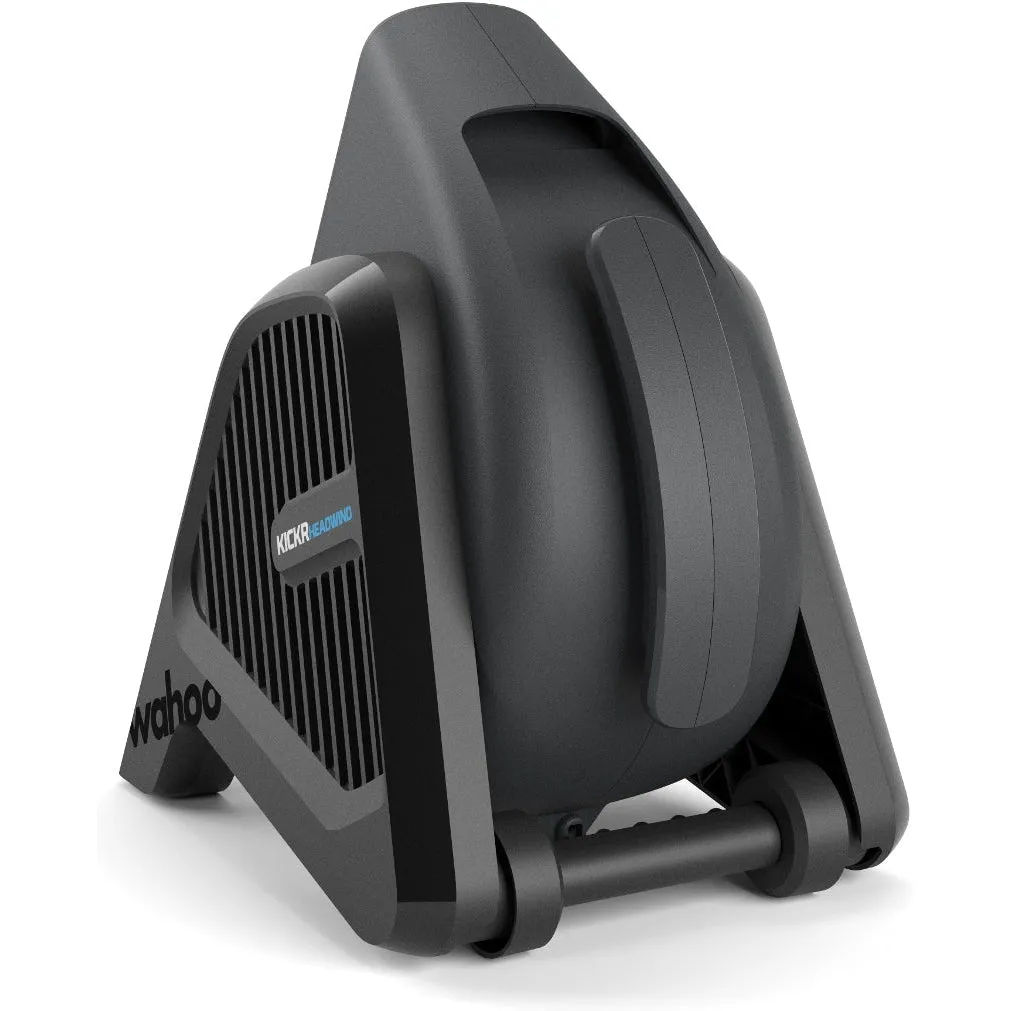 Wahoo Kickr Headwind Smart Fan