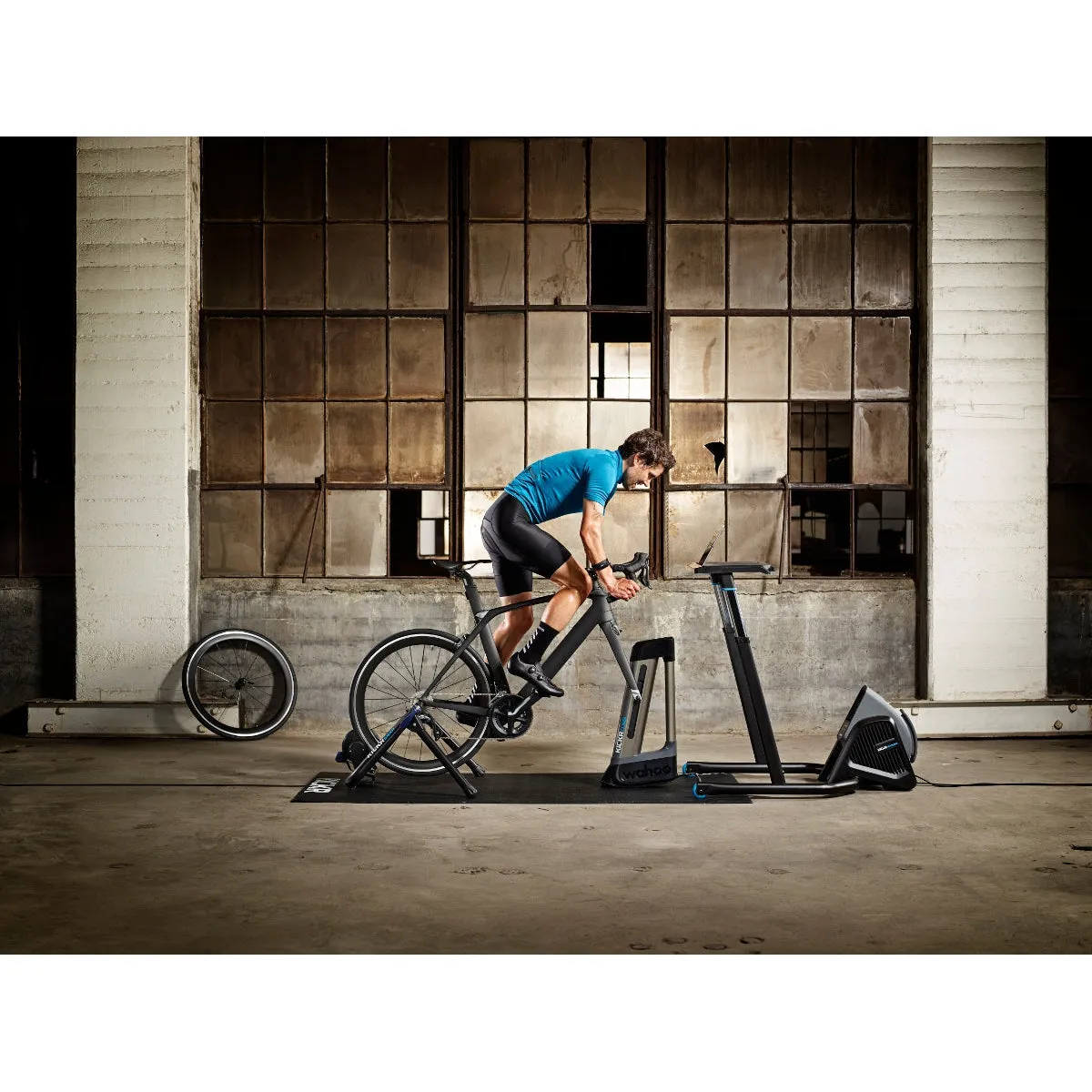 Wahoo Kickr Headwind Smart Fan
