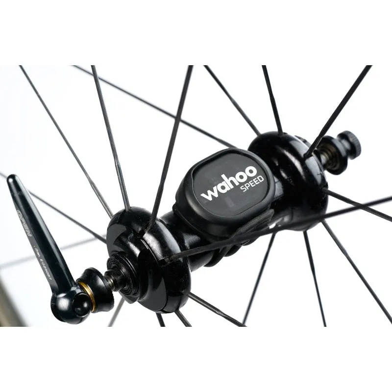 Wahoo RPM Speed & Cadence Sensor Bundle