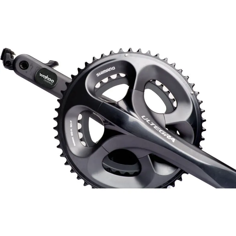 Wahoo RPM Speed & Cadence Sensor Bundle