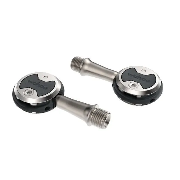 WAHOO SPEEDPLAY NANO PEDALS