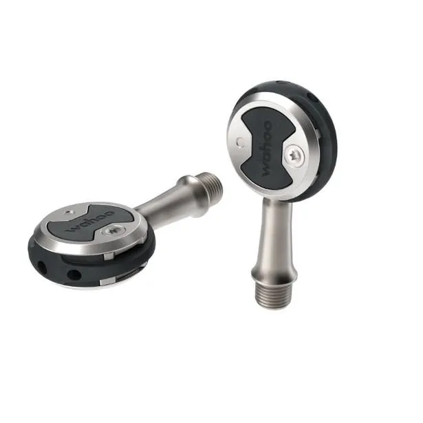 WAHOO SPEEDPLAY NANO PEDALS