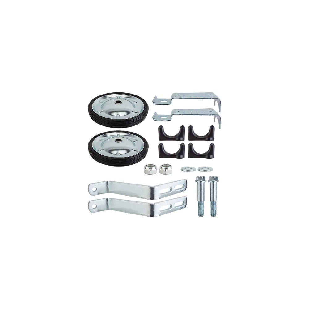 Wald 10252 16-20" Training Wheels Kit