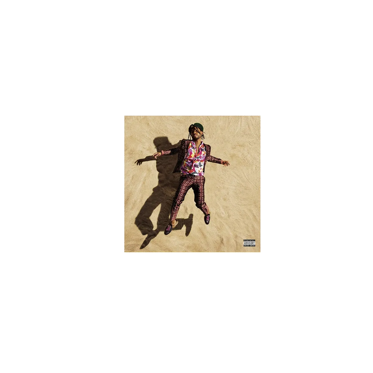 War & Leisure CD