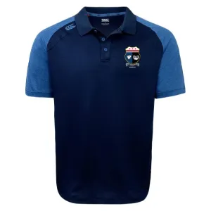 Washington Renegades Elite Polo by Canterbury