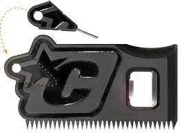 WAX COMB