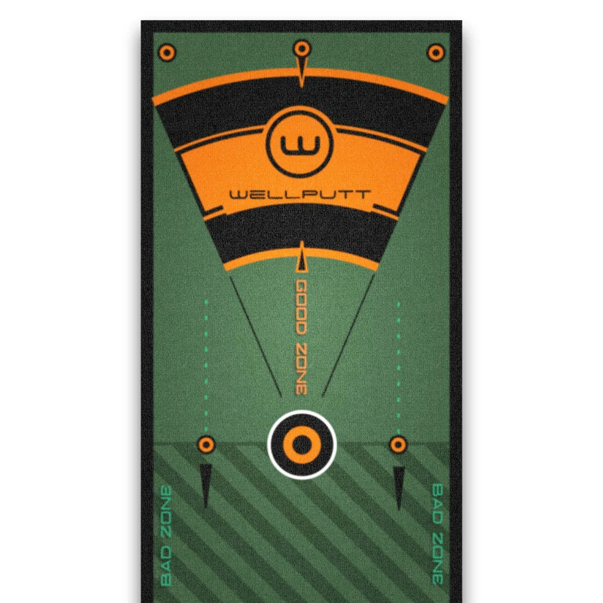 Wellputt Matt - 10ft