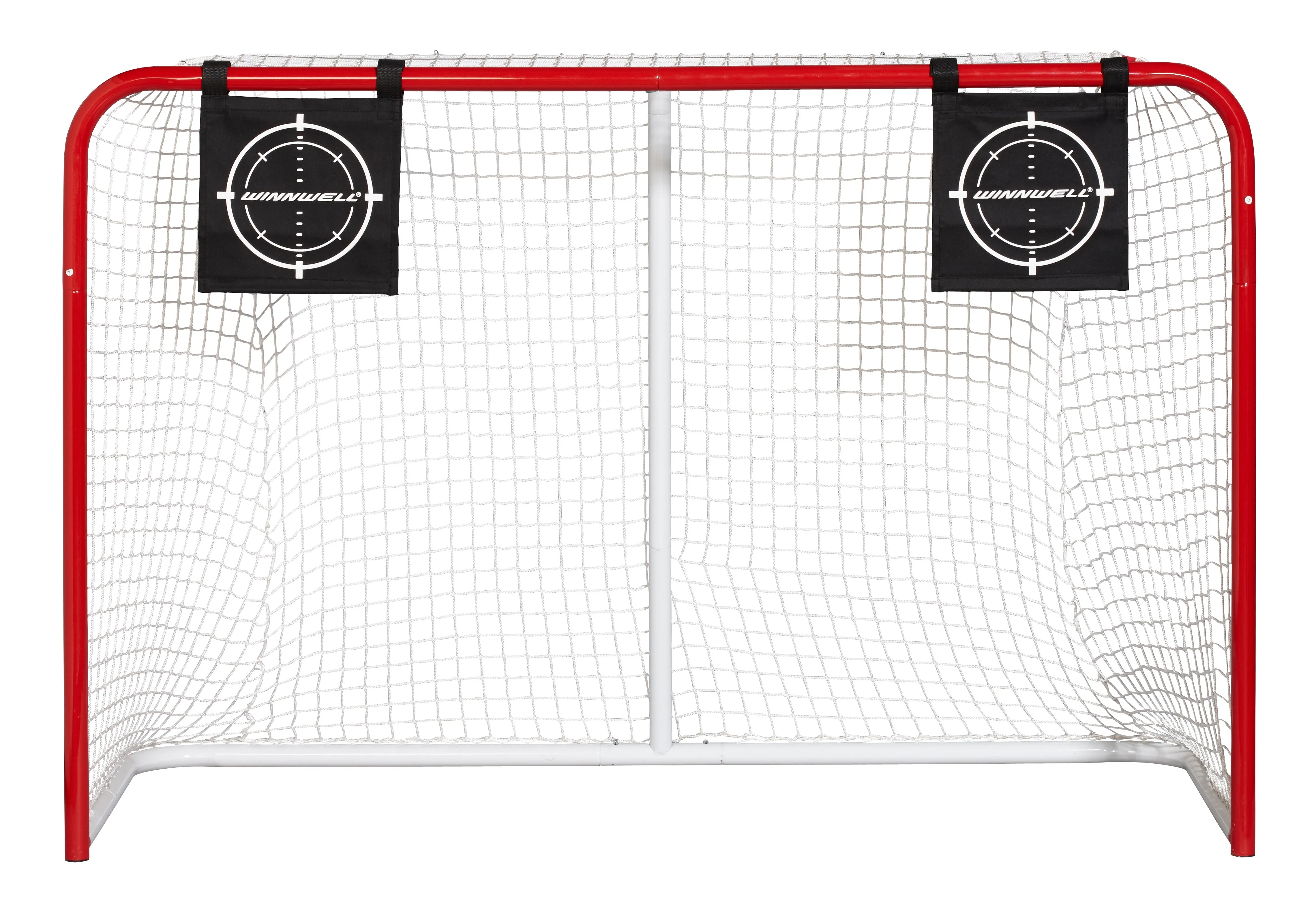 Winnwell Top Corner Shooting Targets