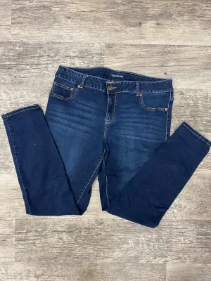 Women’s Maurices Denim