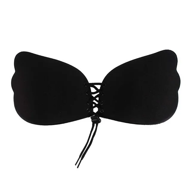 Wonderless bras