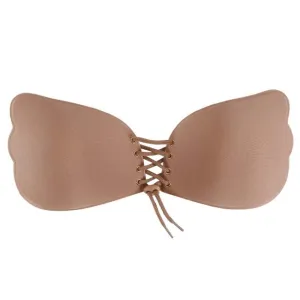 Wonderless bras