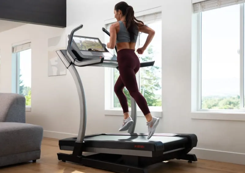 X22i Treadmill