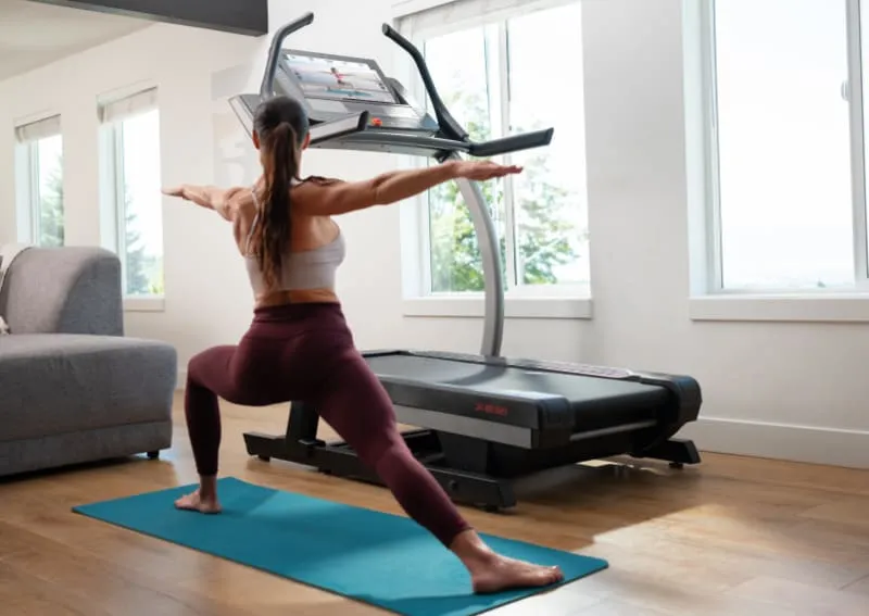 X22i Treadmill