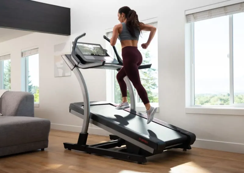 X22i Treadmill