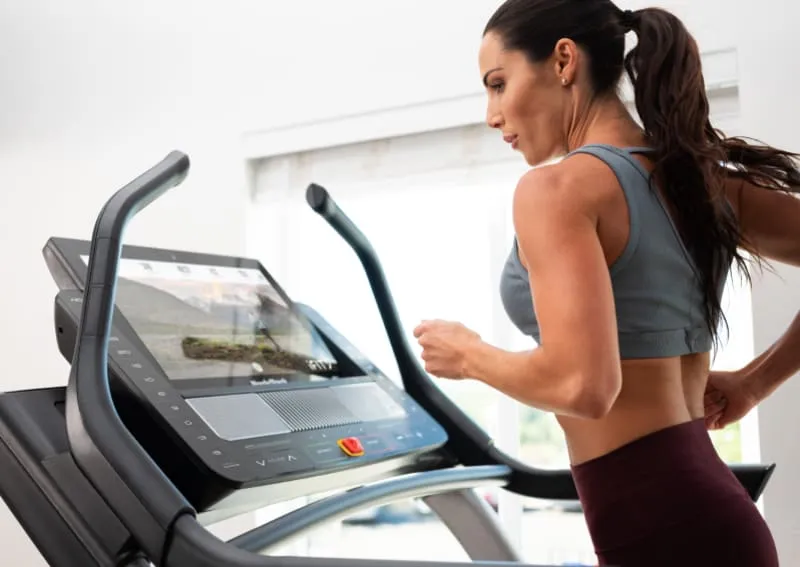 X22i Treadmill