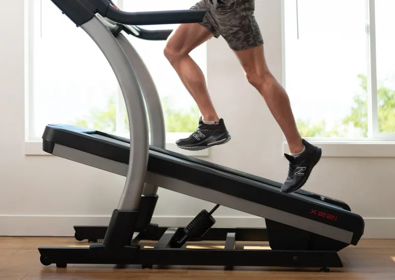 X22i Treadmill