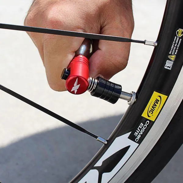 XLab Speed Chuck