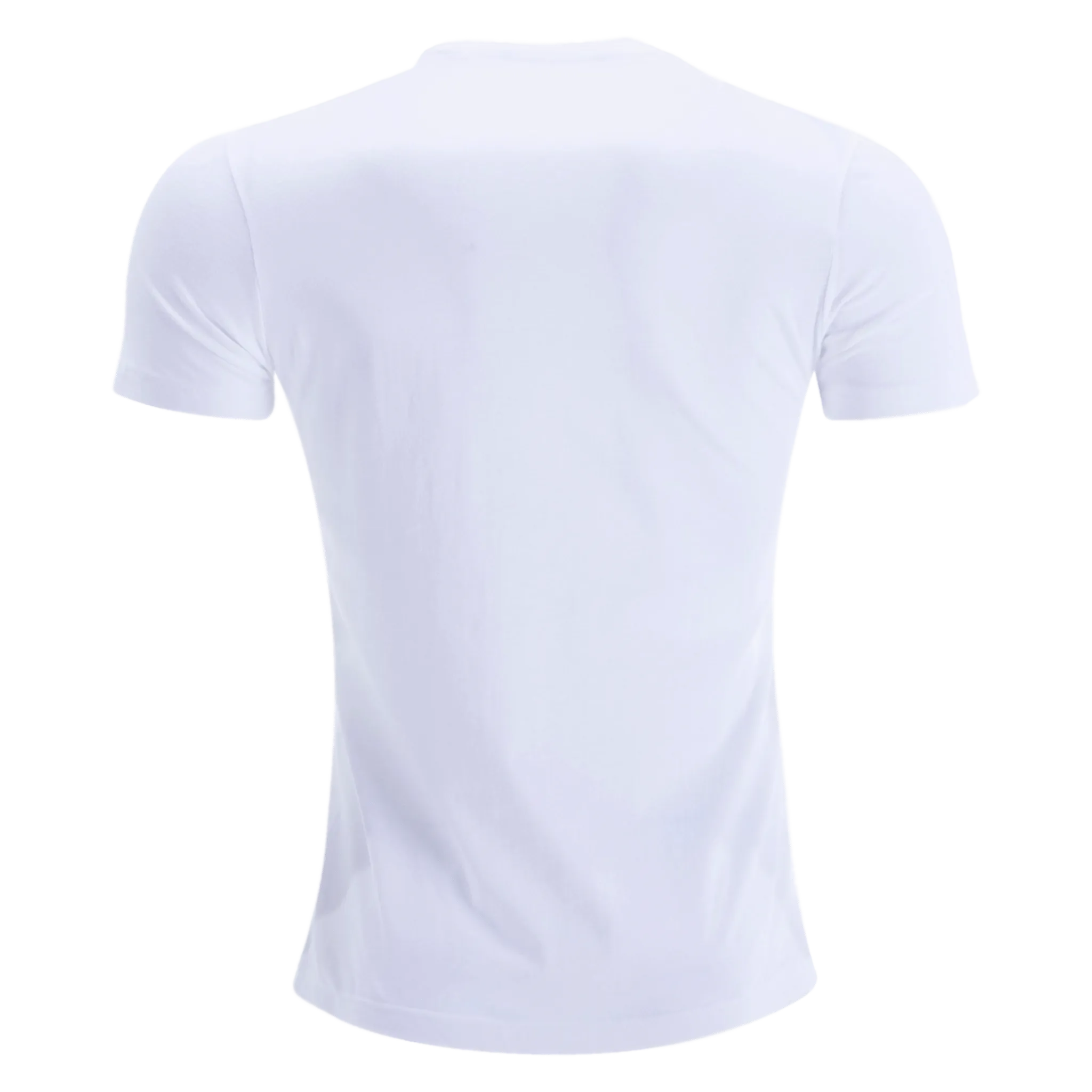 XV Foundation White Premiership T-Shirt