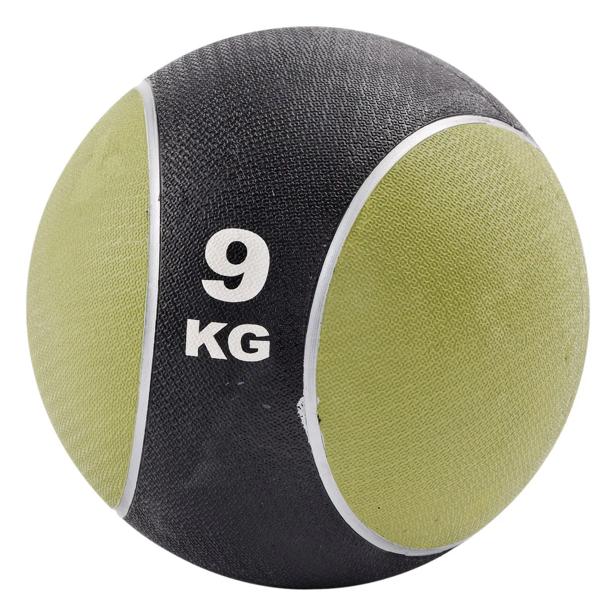 York Barbell Medicine Balls