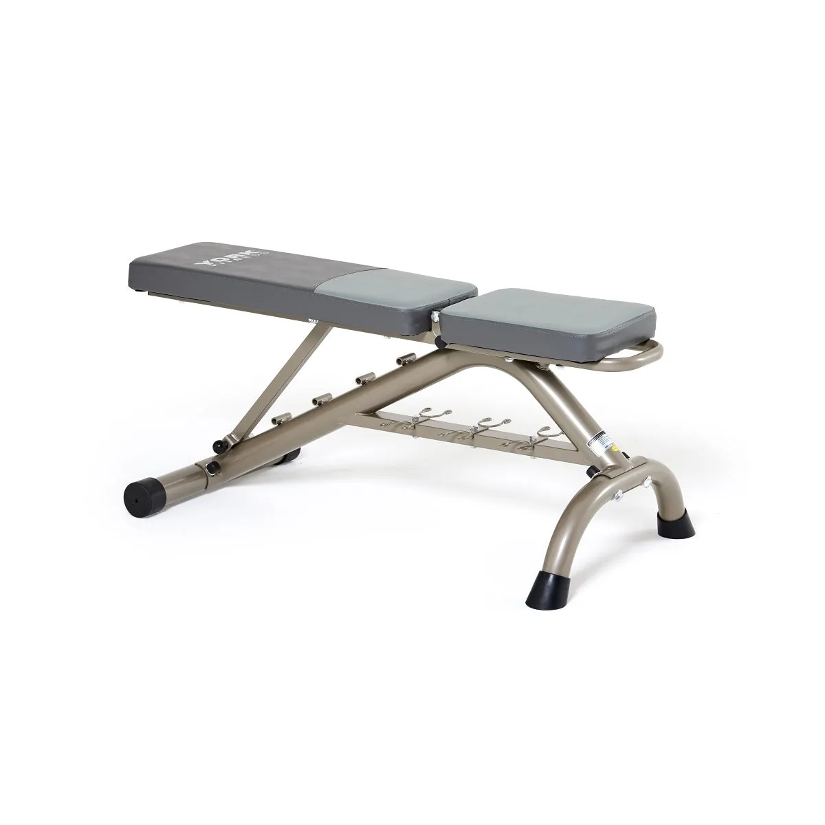 York Fitness Weight Bench