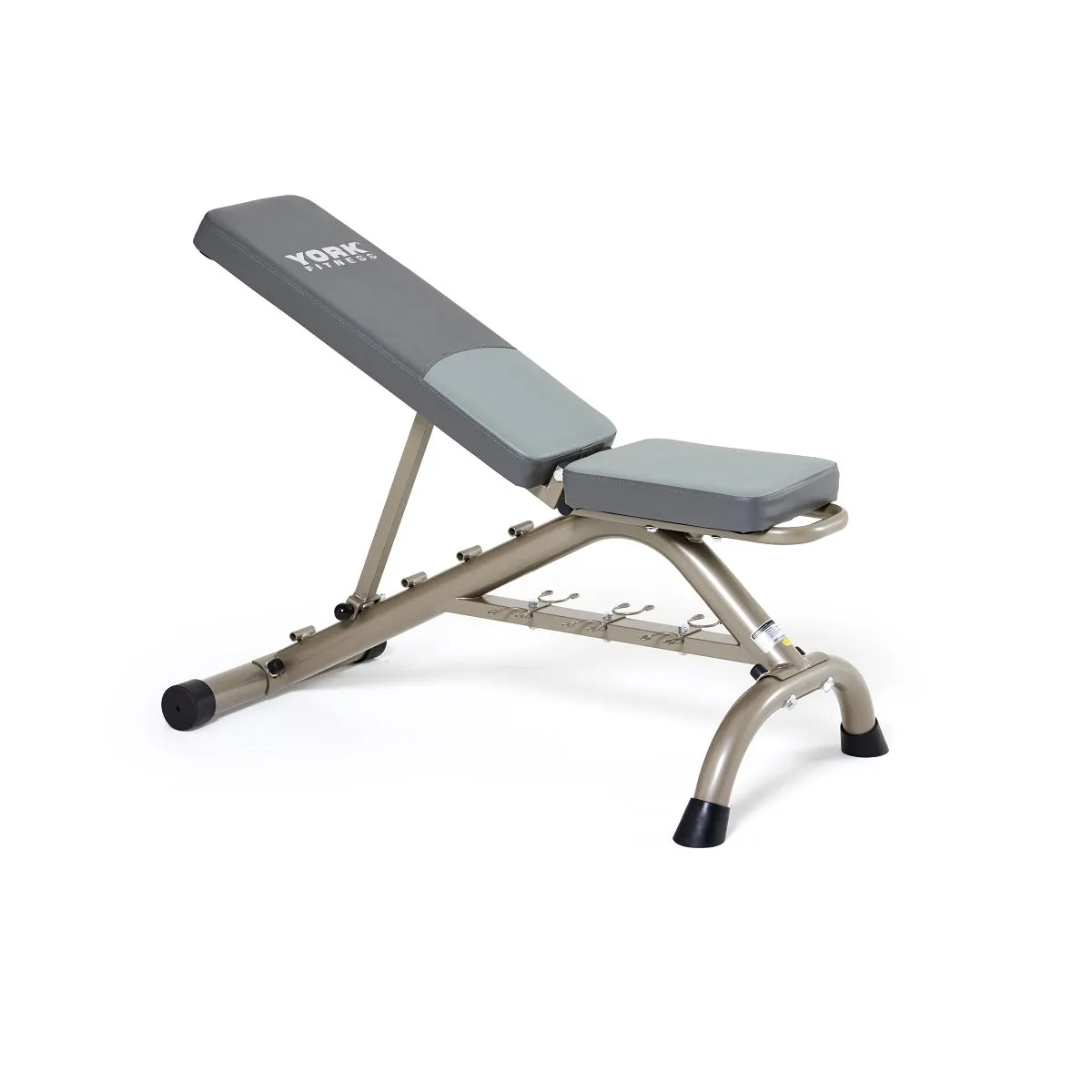 York Fitness Weight Bench