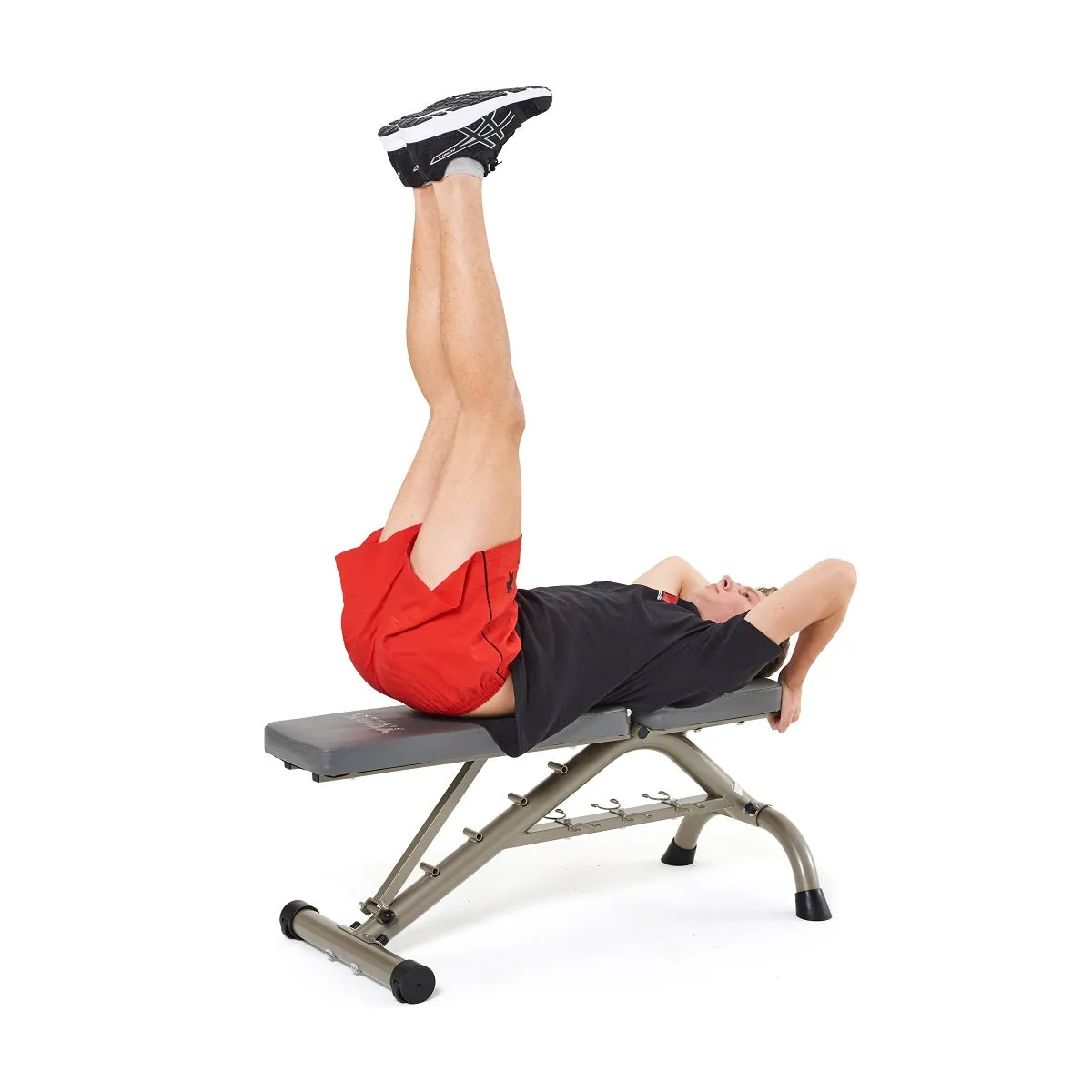 York Fitness Weight Bench