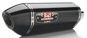 YOSHIMURA 1170202 R-77 Slip-On Exhaust