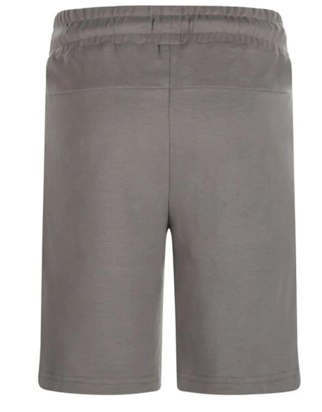 Youth boys jogging shorts Grey : Size 5-14