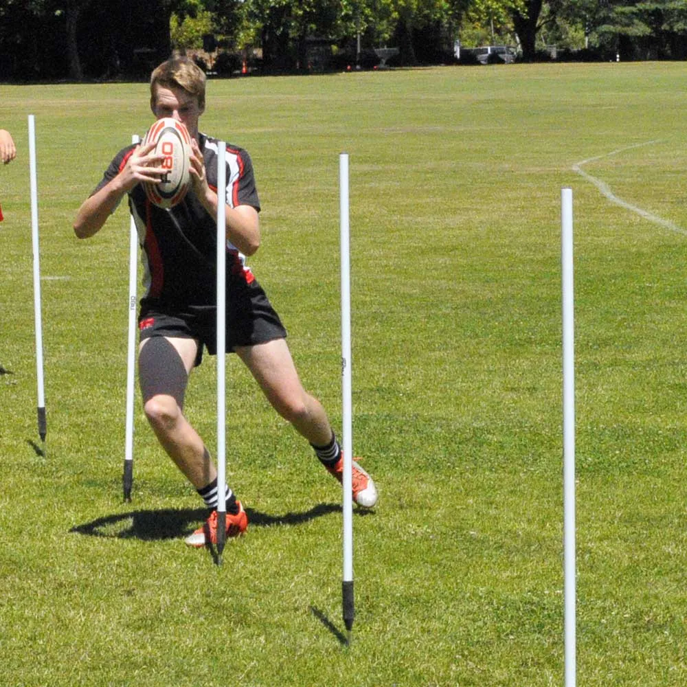Youth Rugby Coaching Pack