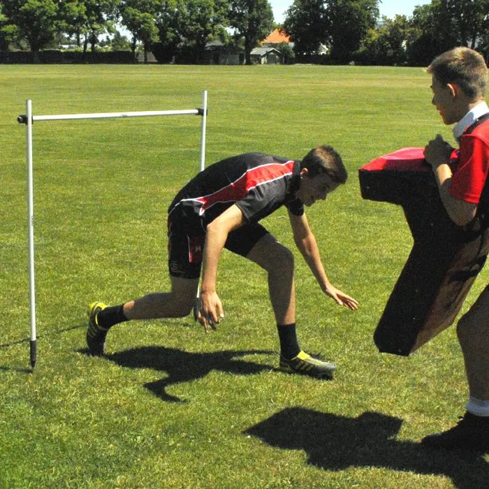 Youth Rugby Coaching Pack