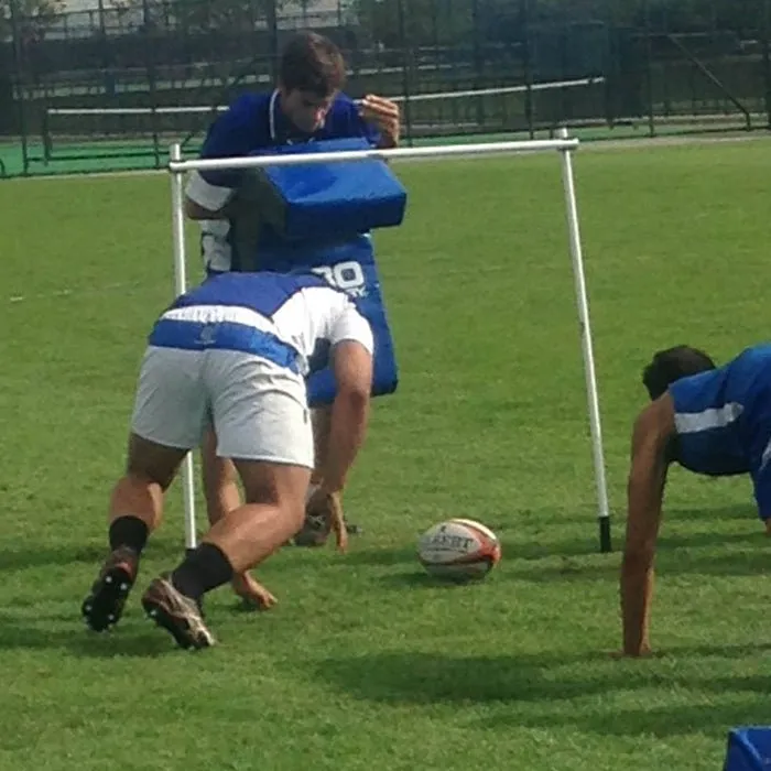 Youth Rugby Coaching Pack