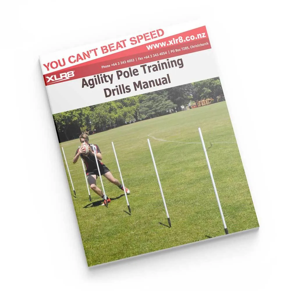 Youth Rugby Coaching Pack