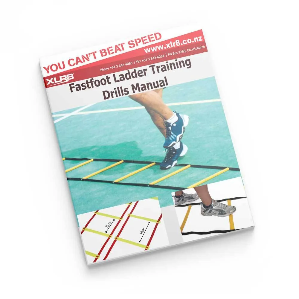 Youth Rugby Coaching Pack