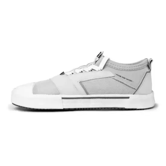 Zhik ZKG Shoe - Platinum