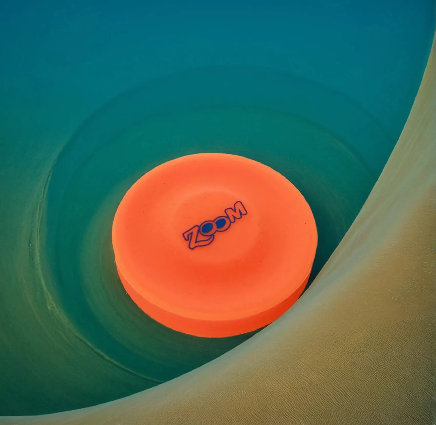 Zoom Mini Disc