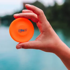 Zoom Mini Disc